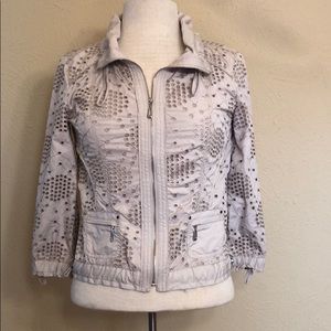 Ladies Lightweight Jacket